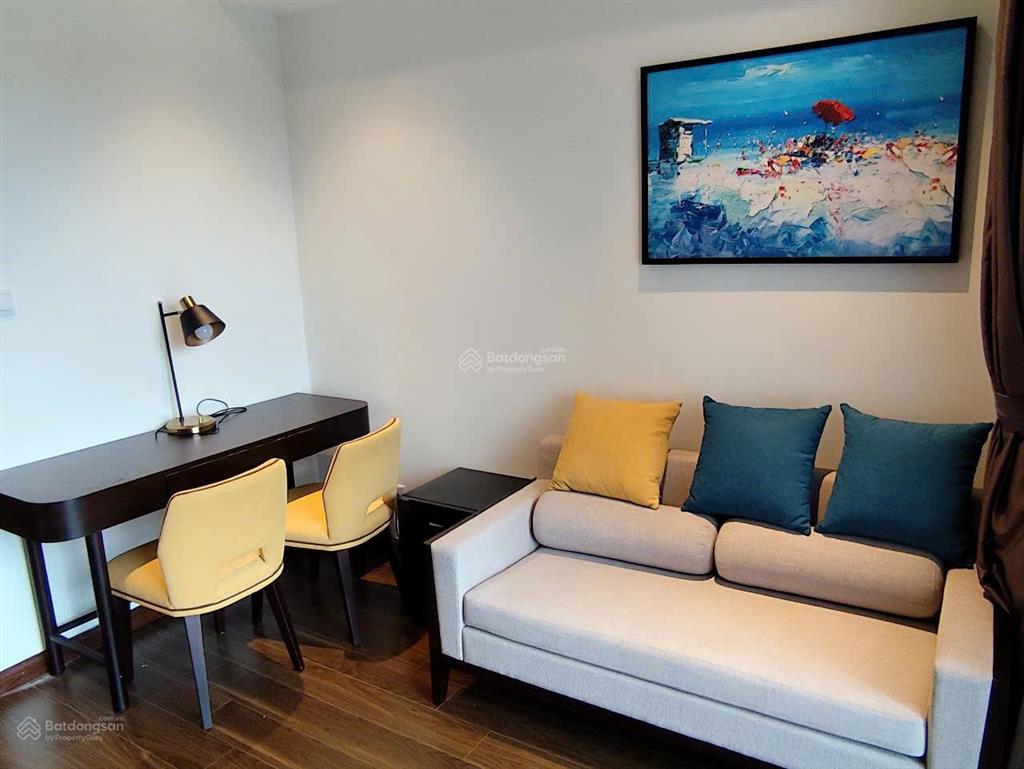 Bán căn hộ chung cư đẹp tại the sapphire residence, 44 triệu/m2, 50m2, 2pn, 2wc