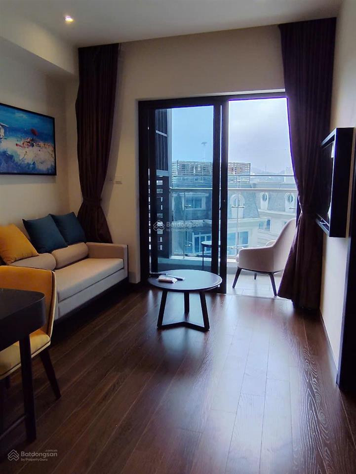 Bán căn hộ chung cư đẹp tại the sapphire residence, 44 triệu/m2, 50m2, 2pn, 2wc