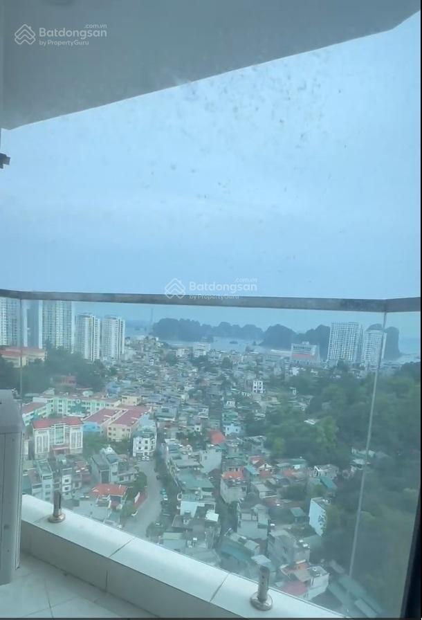 Bán cc ramada by wyndham hạ long, 3,65 tỷ, 106m2, 3pn, 2wc tại nguyễn hiền, hạ long