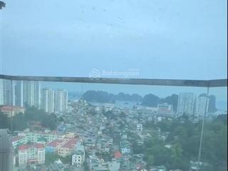 Bán cc ramada by wyndham hạ long, 3,65 tỷ, 106m2, 3pn, 2wc tại nguyễn hiền, hạ long