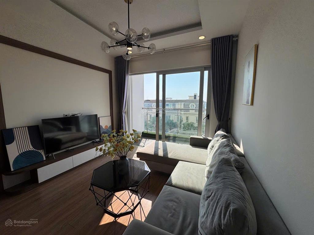 Bán cc the sapphire residence, 3,33 tỷ, 75m2, 2pn, 2wc tại bến đoan, hạ long