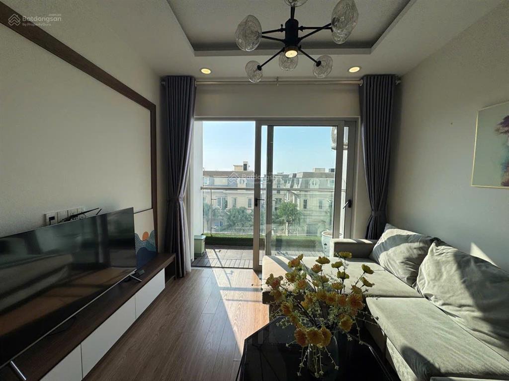 Bán cc the sapphire residence, 3,33 tỷ, 75m2, 2pn, 2wc tại bến đoan, hạ long