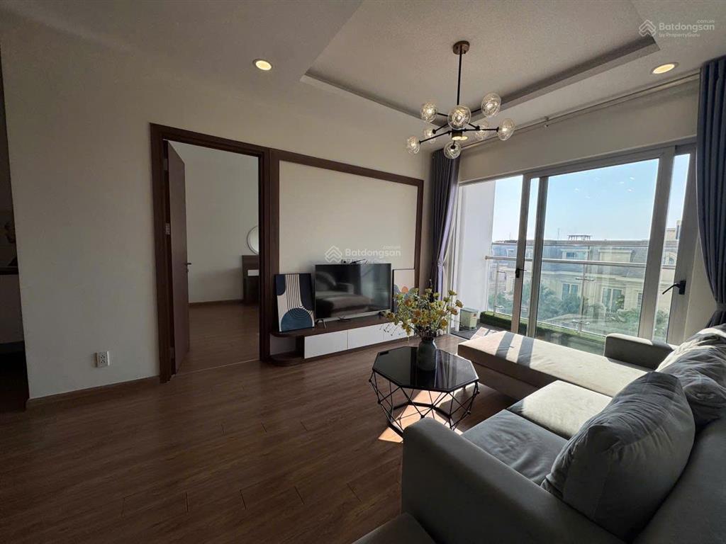 Bán cc the sapphire residence, 3,33 tỷ, 75m2, 2pn, 2wc tại bến đoan, hạ long