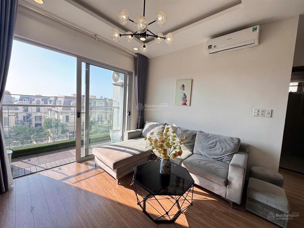 Bán cc the sapphire residence, 3,33 tỷ, 75m2, 2pn, 2wc tại bến đoan, hạ long