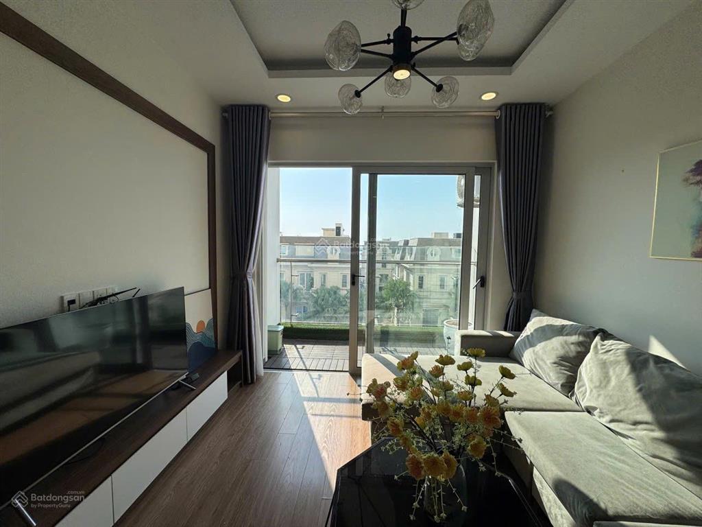 Bán cc the sapphire residence, 3,33 tỷ, 75m2, 2pn, 2wc tại bến đoan, hạ long
