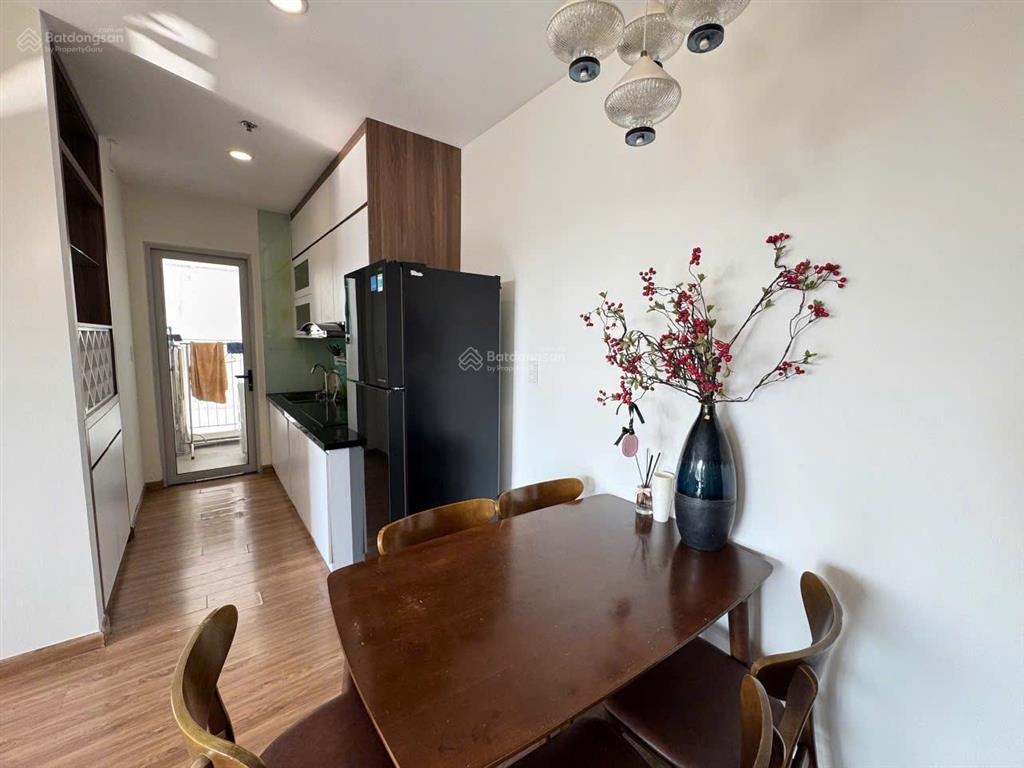 Bán cc the sapphire residence, 3,33 tỷ, 75m2, 2pn, 2wc tại bến đoan, hạ long