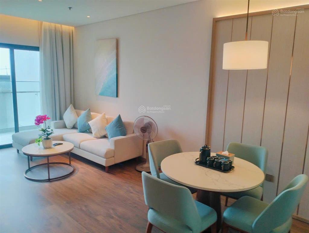 Bán căn hộ 2pn tại a la carte hạ long bay, 4,25 tỷ, 71m2, phong cách sống đỉnh