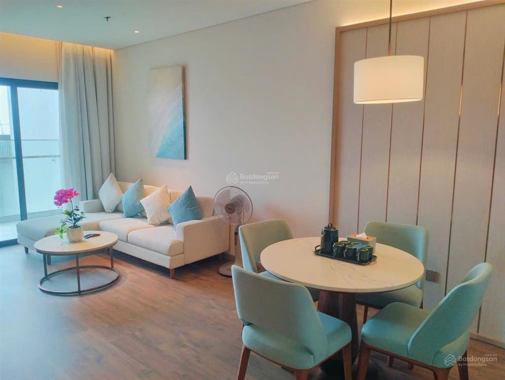 Bán căn hộ 2pn tại a la carte hạ long bay, 4,25 tỷ, 71m2, phong cách sống đỉnh
