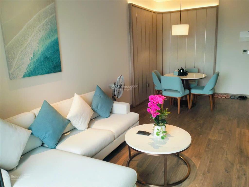Bán căn hộ 2pn tại a la carte hạ long bay, 4,25 tỷ, 71m2, phong cách sống đỉnh