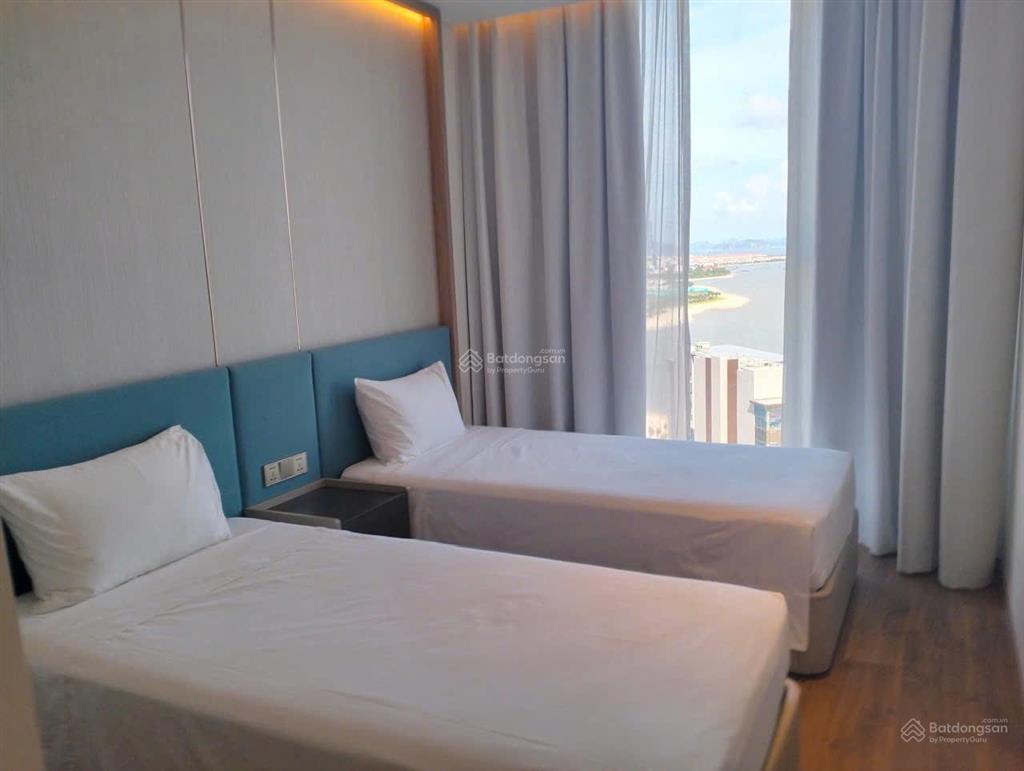 Bán căn hộ 2pn tại a la carte hạ long bay, 4,25 tỷ, 71m2, phong cách sống đỉnh