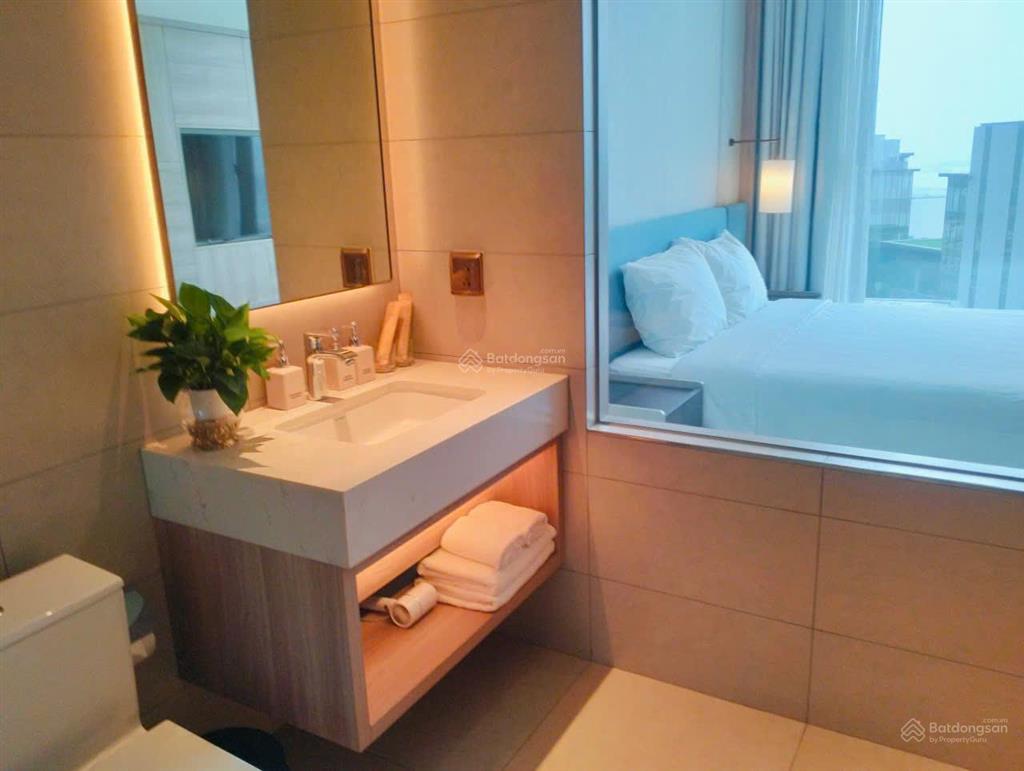 Bán căn hộ 2pn tại a la carte hạ long bay, 4,25 tỷ, 71m2, phong cách sống đỉnh