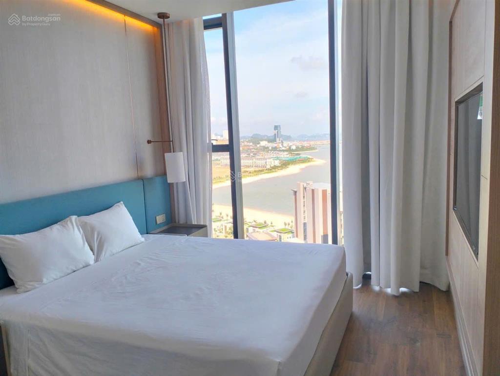 Bán căn hộ 2pn tại a la carte hạ long bay, 4,25 tỷ, 71m2, phong cách sống đỉnh