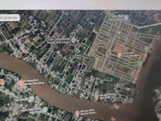 Bán đất nền chính chủ cần giuộc tỉnh long an