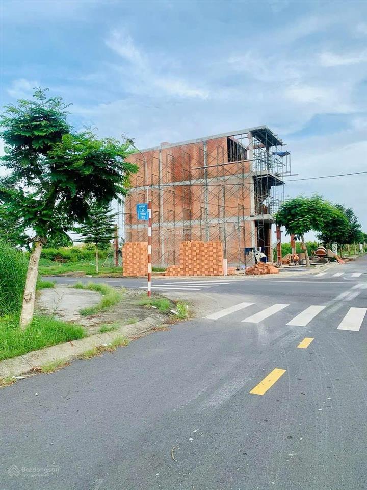 Bán đất nền chính chủ cần giuộc tỉnh long an