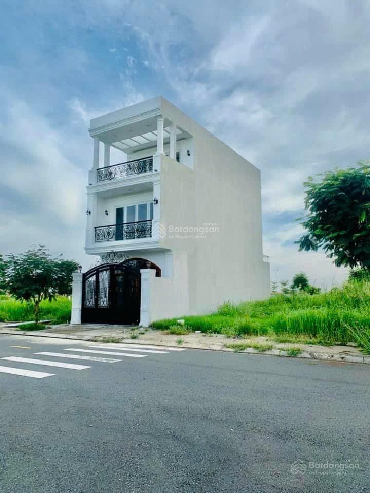 Bán đất nền chính chủ cần giuộc tỉnh long an