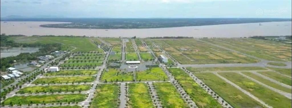 Bán đất nền chính chủ cần giuộc tỉnh long an