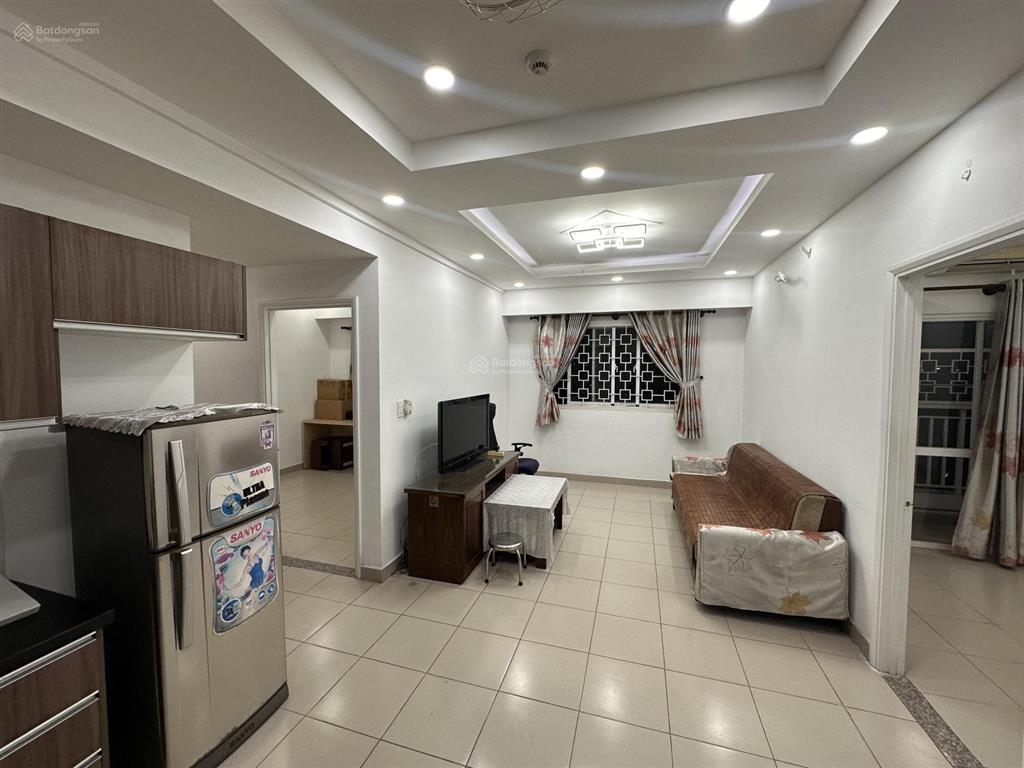 Bán căn hộ chung cư lotus garden, sổ hồng đầy đủ