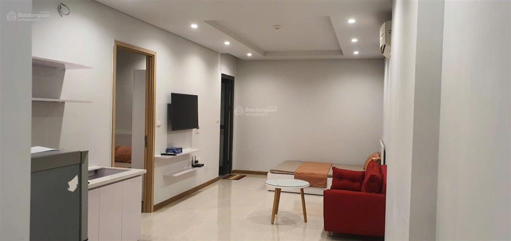 Chính chủ cắt lỗ căn 1pn 2 ban công 50m², full nội thất view biển giá chỉ 1,880 tỷ.