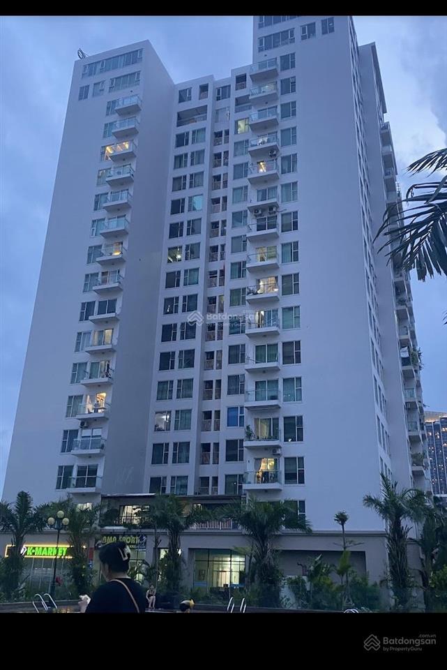 Chính chủ cắt lỗ căn 1pn 2 ban công 50m², full nội thất view biển giá chỉ 1,880 tỷ.