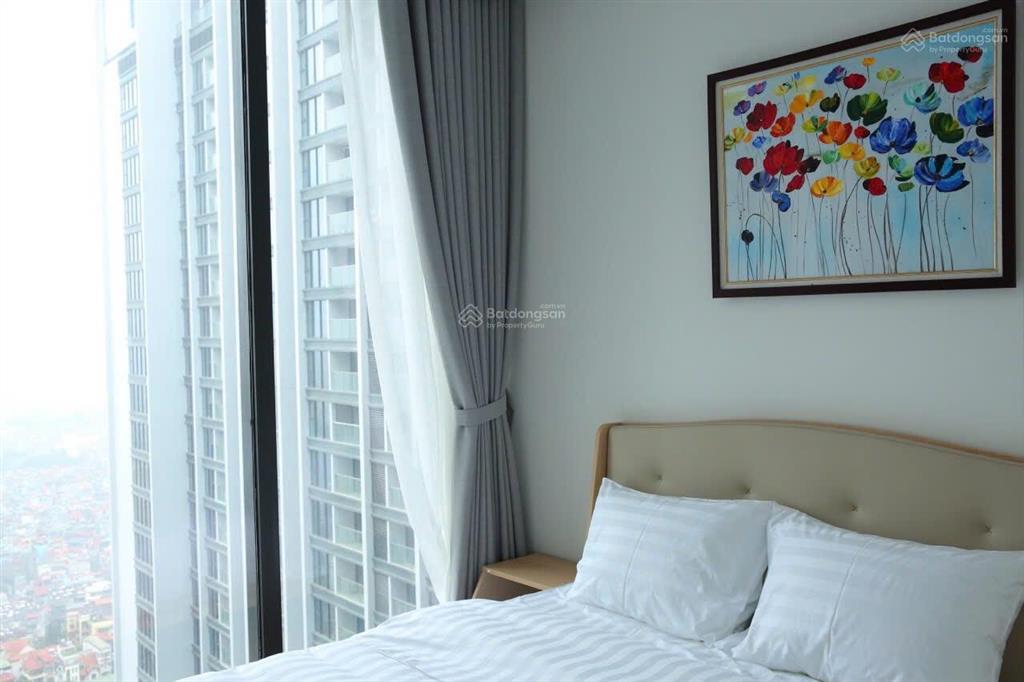 Chính chủ bán căn 2 ngủ view trực diện hồ tây vinhomes metropolis