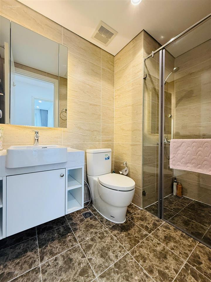 Chính chủ cho thuê căn hộ 2 ngủ view bể bơi ở vinhomes d'capitale