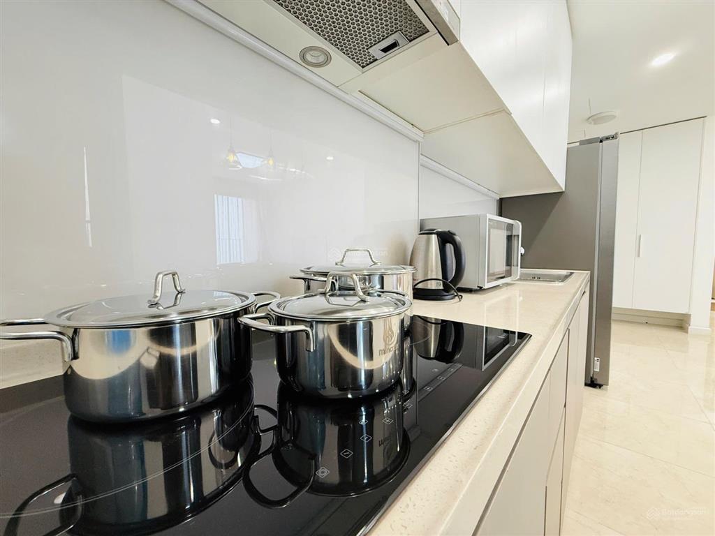 Chính chủ cho thuê căn hộ 2 ngủ view bể bơi ở vinhomes d'capitale