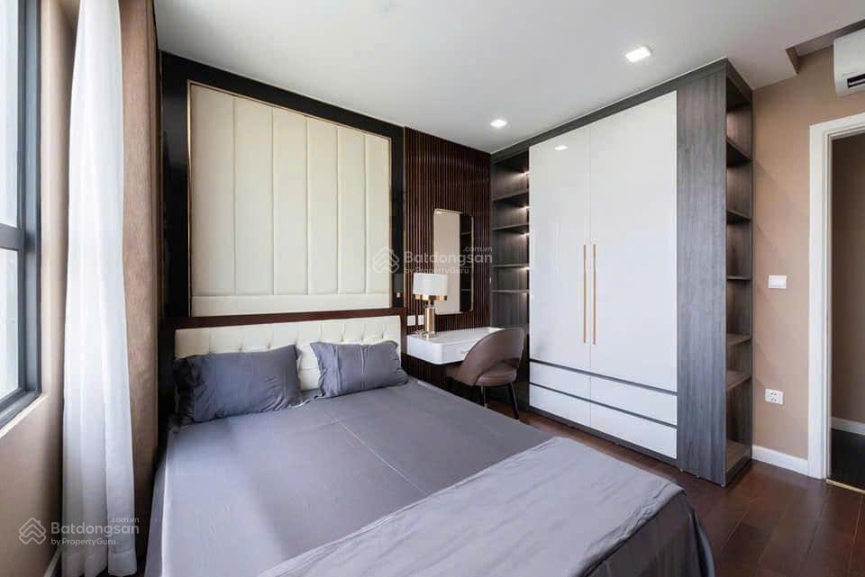 Chính chủ cho thuê căn góc hoa hậu 3pn vinhomes d'capitale