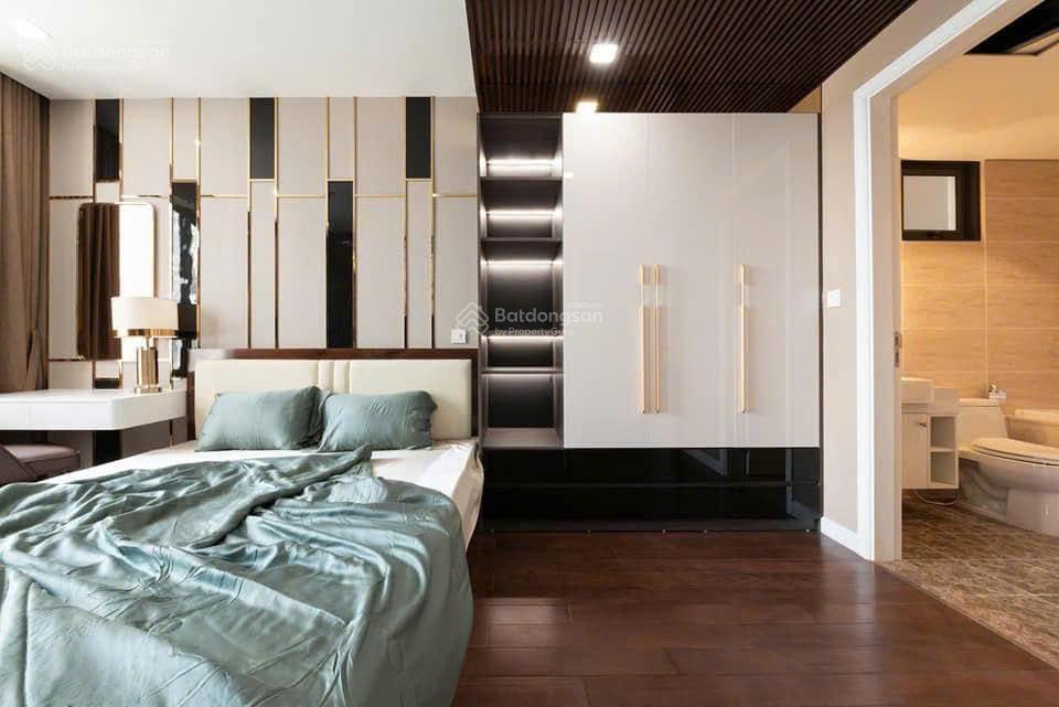Chính chủ cho thuê căn góc hoa hậu 3pn vinhomes d'capitale