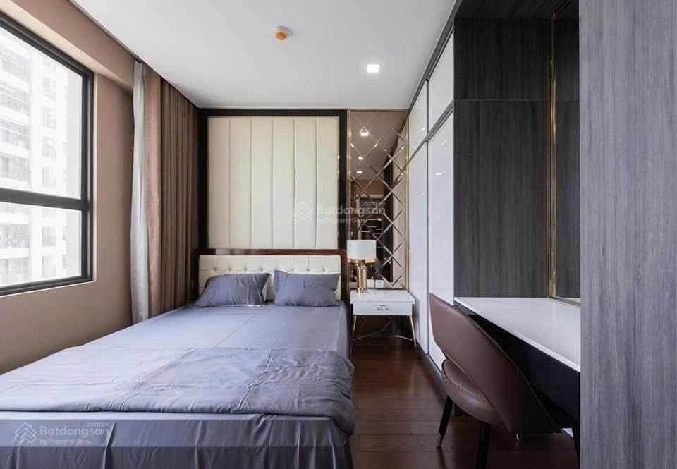 Chính chủ cho thuê căn góc hoa hậu 3pn vinhomes d'capitale