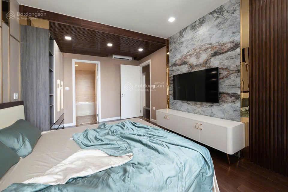 Chính chủ cho thuê căn góc hoa hậu 3pn vinhomes d'capitale