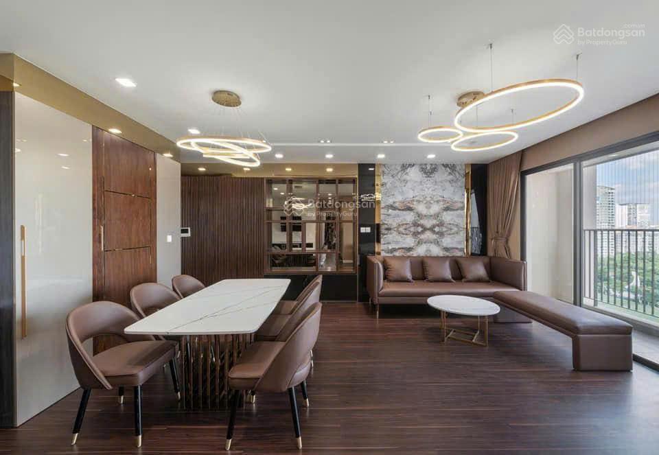 Chính chủ cho thuê căn góc hoa hậu 3pn vinhomes d'capitale