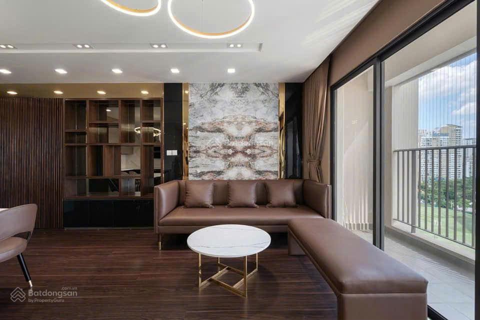 Chính chủ cho thuê căn góc hoa hậu 3pn vinhomes d'capitale