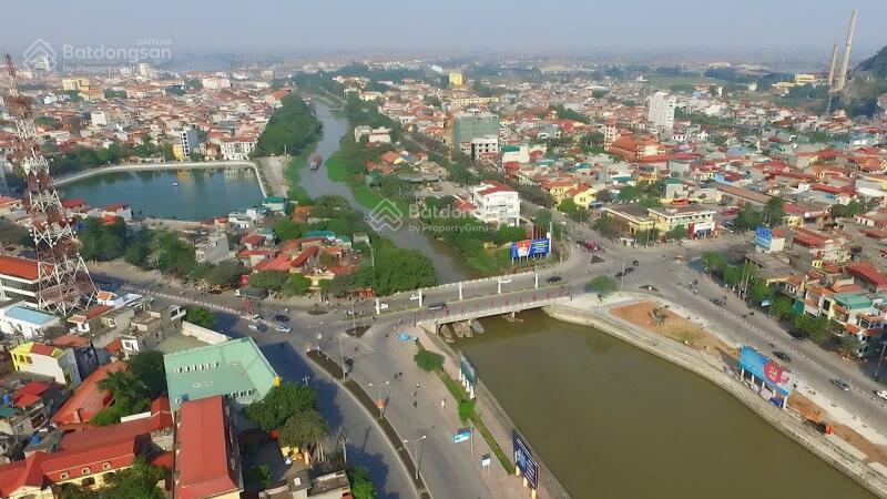 Nhà siêu vip tại nho quan ninh bình