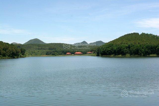 Nhà siêu vip tại nho quan ninh bình