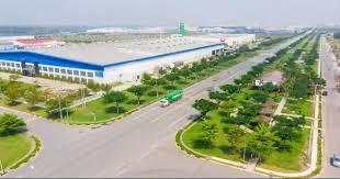 Nhà siêu vip tại nho quan ninh bình