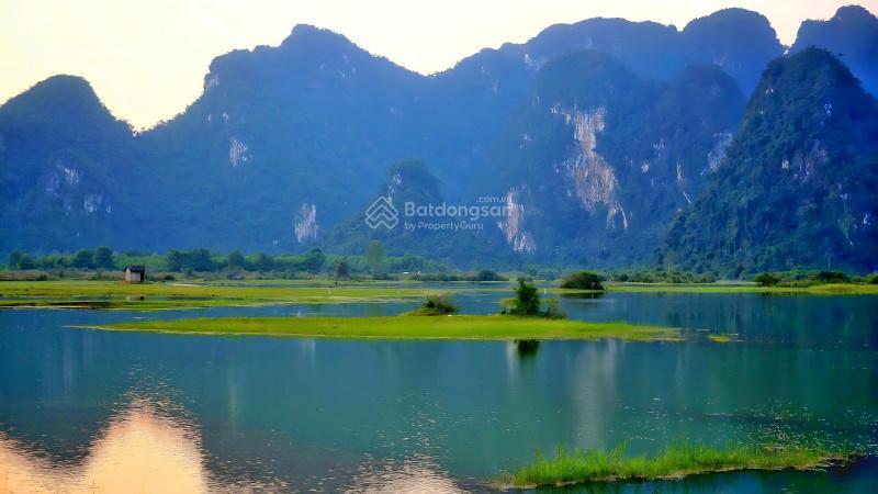 Nhà siêu vip tại nho quan ninh bình