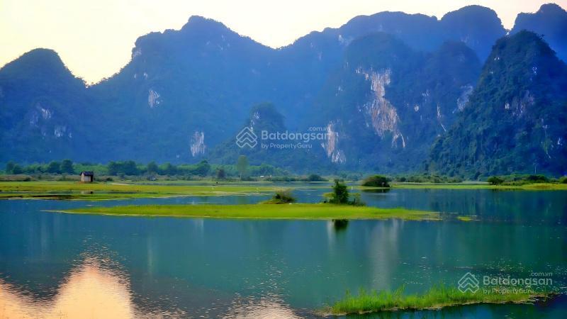 Siêu phẩm tại nho quan ninh bình phù hợp làm home hoặc villa nghỉ dưỡng