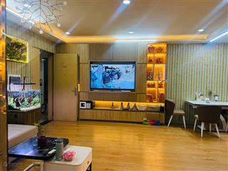 Chính chủ bán căn hộ oriental plaza tầng 6 89m2 2pn2wc đầy đủ nội thất cao cấp