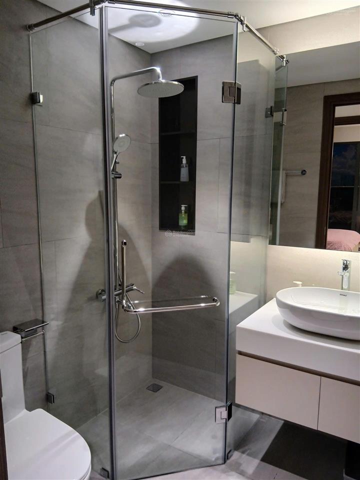 Căn hộ sân bay đẳng cấp thượng lưu