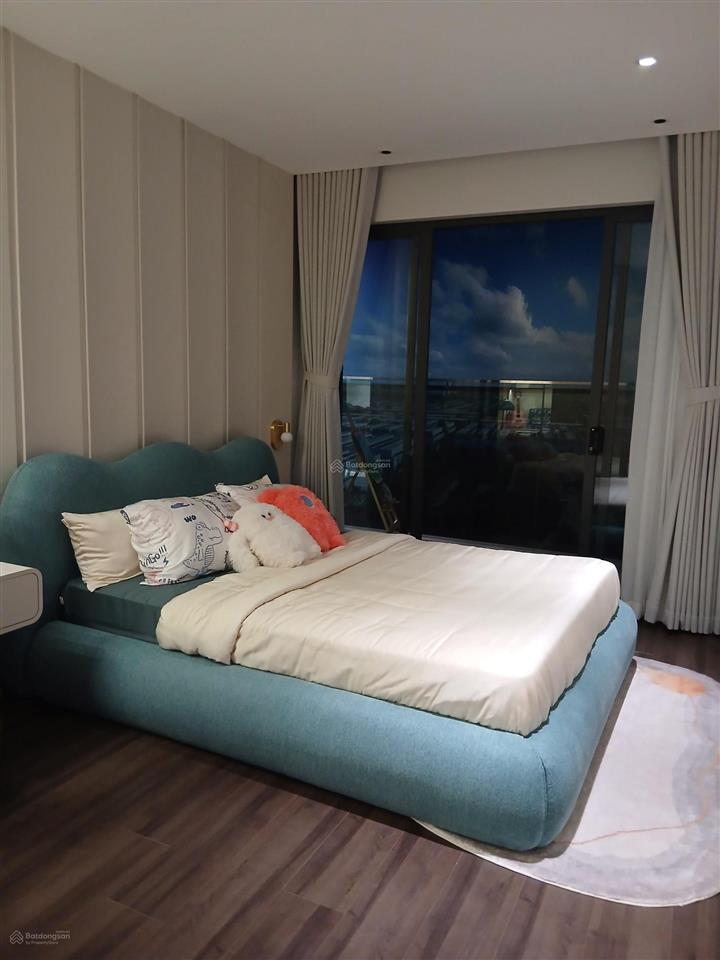 Căn hộ sân bay đẳng cấp thượng lưu