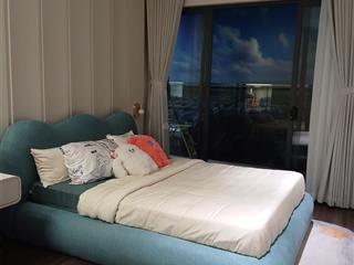 Căn hộ sân bay đẳng cấp thượng lưu