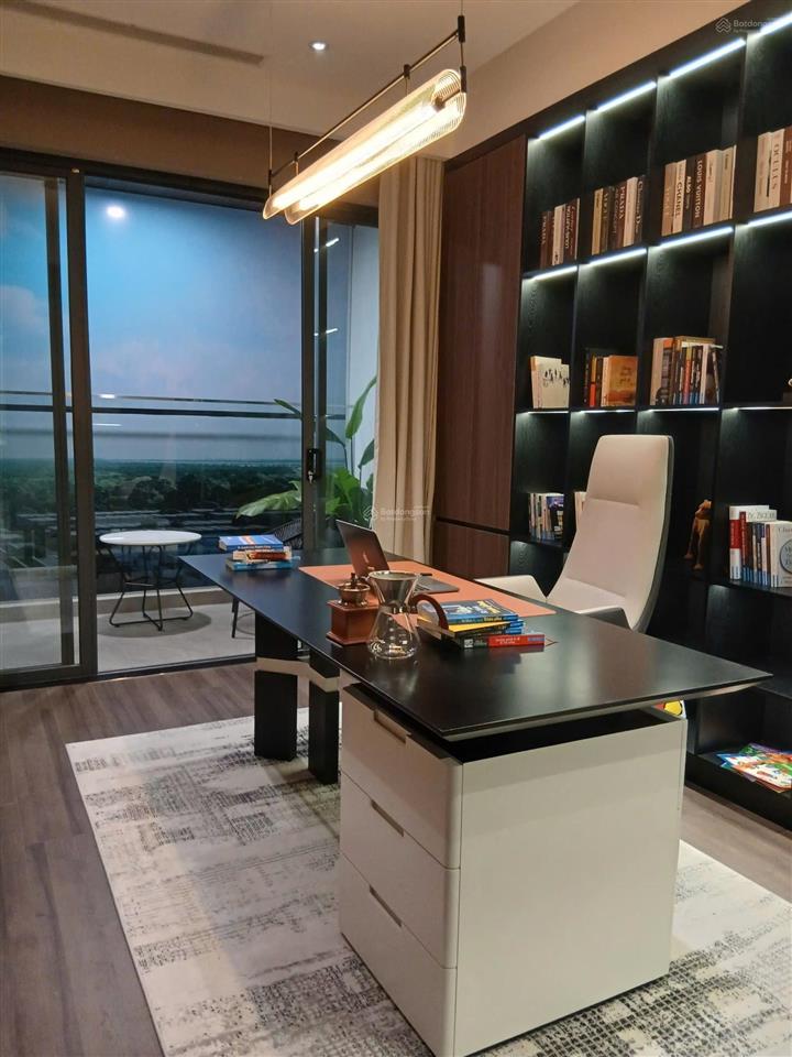 Căn hộ sân bay đẳng cấp thượng lưu