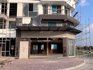 Shophouse nam long 2, vị trí độc tôn, đầu tư chắc thắng, dòng tiền mạnh