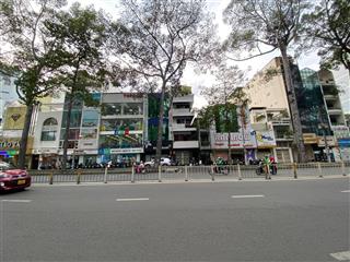 180 tỷ / góc 2 mặt tiền  trần hưng đạo / 11.27x27m  cn  229.6m². 3 tầng  cpxd  hầm 10 tầng