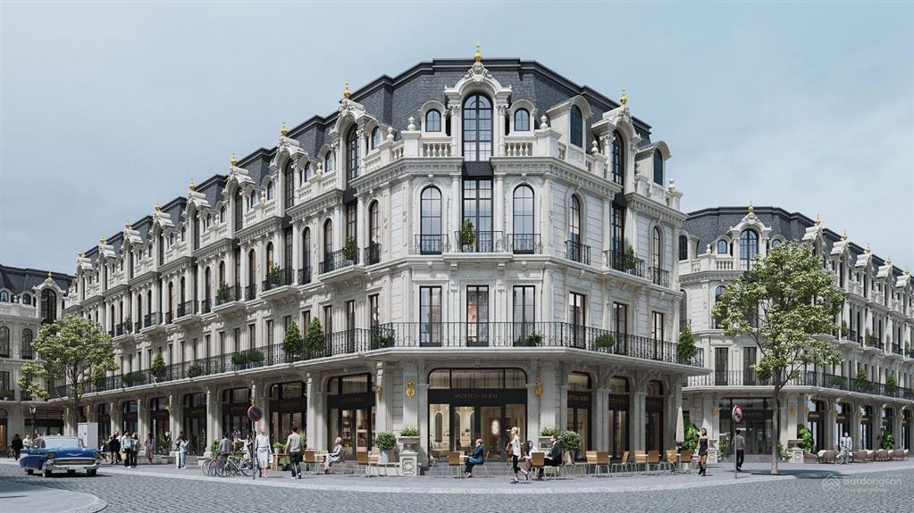 Chính chủ gửi bán nhà liền kề 100m2, chỉ 14 tỷ, mặt tiền 5m