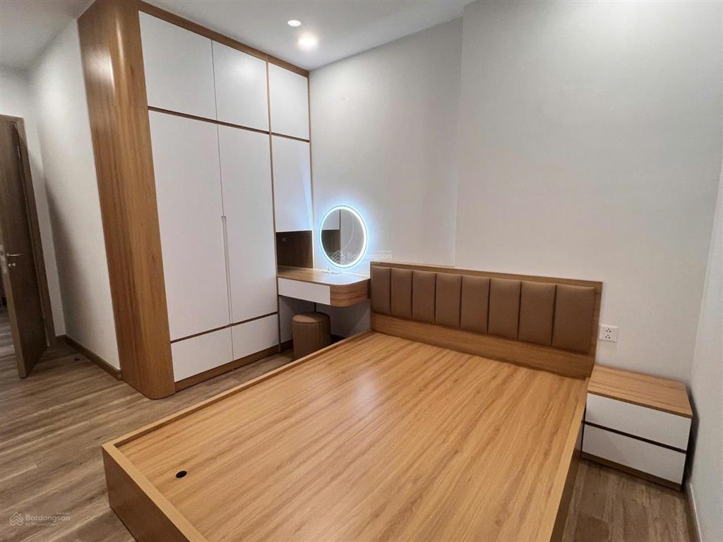 Bán căn hộ 2pn, 2wc tại chung cư the wisteria, giá thỏa thuận, 73m2, hàng hiếm tại hoài đức!