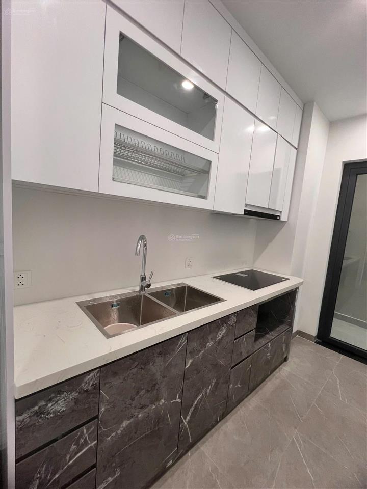Bán căn hộ 2pn, 2wc tại chung cư the wisteria, giá thỏa thuận, 73m2, hàng hiếm tại hoài đức!