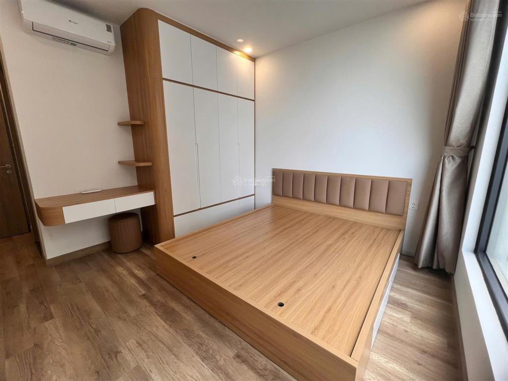 Bán căn hộ 2pn, 2wc tại chung cư the wisteria, giá thỏa thuận, 73m2, hàng hiếm tại hoài đức!