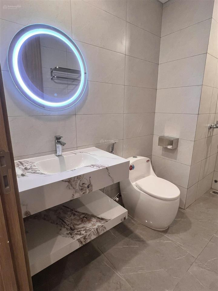 Bán căn hộ 2pn, 2wc tại chung cư the wisteria, giá thỏa thuận, 73m2, hàng hiếm tại hoài đức!