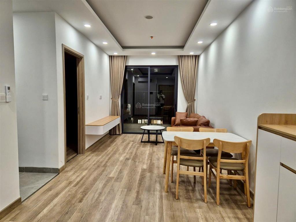 Bán căn hộ 2pn, 2wc tại chung cư the wisteria, giá thỏa thuận, 73m2, hàng hiếm tại hoài đức!
